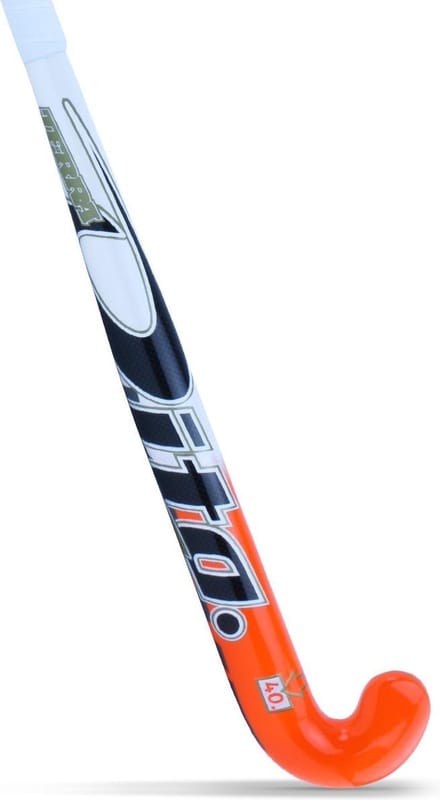 Dita Terra 40 Junior - Sticks  - oranje - 33 inch