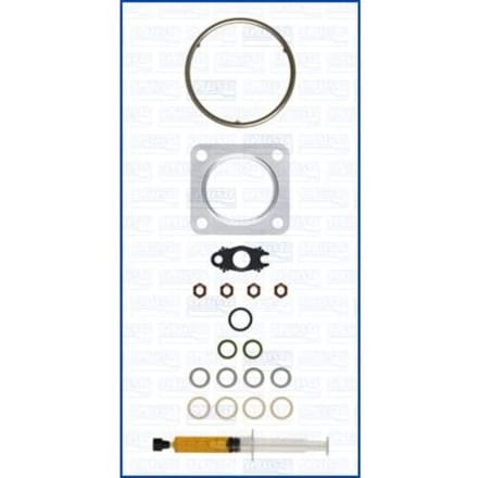 Montageset, supercharger AJUSA JTC11980