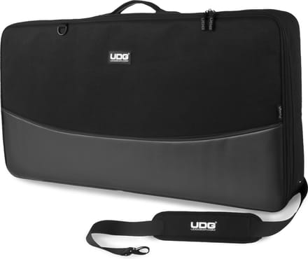 UDG Urbanite MIDI Controller Sleeve Extra Large Black