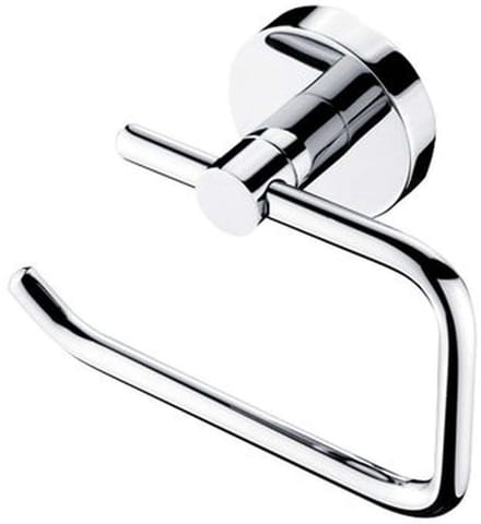 Nimco Unix - Closetrolhouder, chroom UN 13055-26