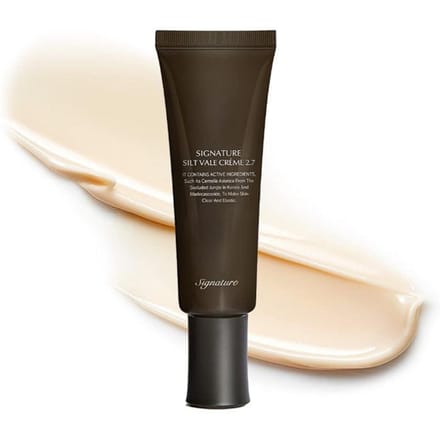 DEMAR3 Signature Silt Vale Crème 2.7 50ml 1PCS gray