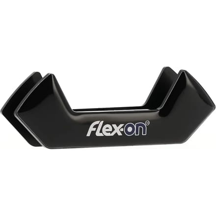 Personalisable stijlen stickers met marineblauwe doos Flex-On Safe-On