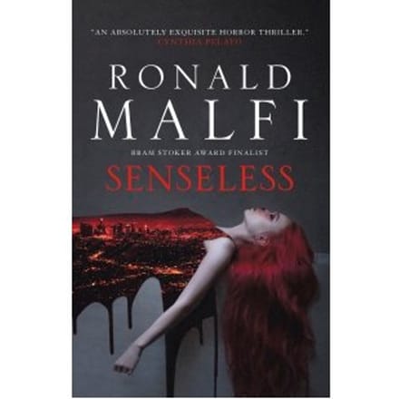 Senseless - Ronald Malfi