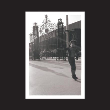 Open The Gates - Irreversible Entanglements