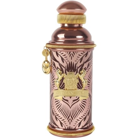 Alexandre.J The Collector Eau de Parfum Nevel Damesparfum Unisex 100 ml