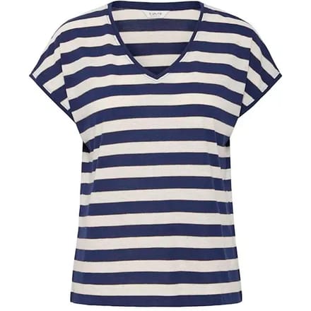 b.young - BYSANTO TSHIRT - Dames - T-shirts