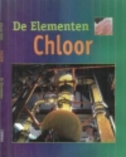 Chloor - S. Watt