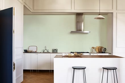 Levis - Expert Muur Binnen Mix - Clear Green C10 - Mengverf - 10 L