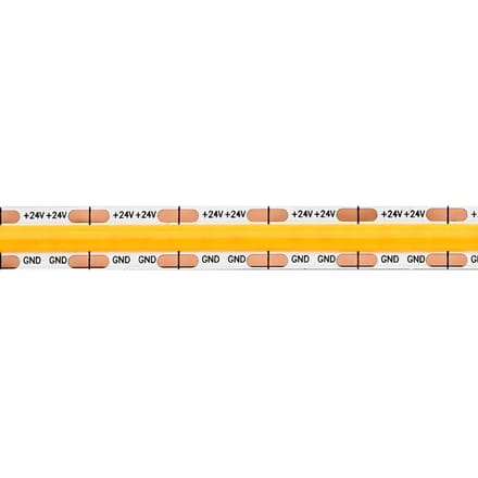 Mini LED-strip Sigor COB 3000K