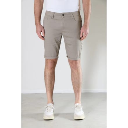 New Star - Heren Korte broek - 0261 Nyon - Sand