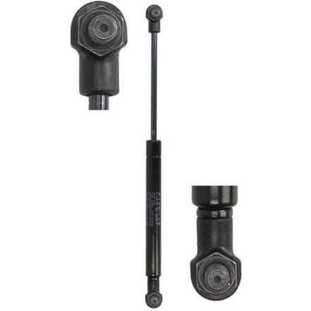 Gasveer, kofferdeksel STABILUS 4933DW