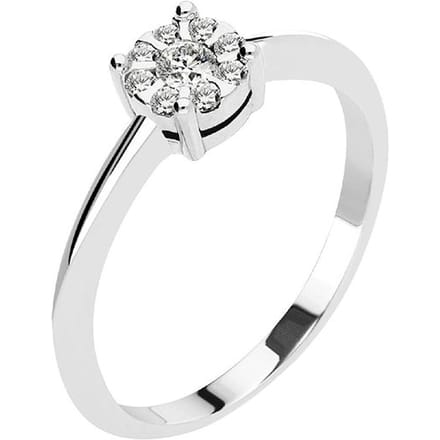 CHRIST Damesring 89112583