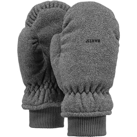 Kinder fleece wanten Barts