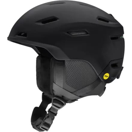 Smith Descend Mips Helm Matte Black Medium