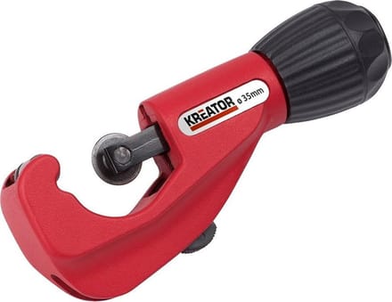 Kreator  KRT000703  pijpensnijder - 635mm