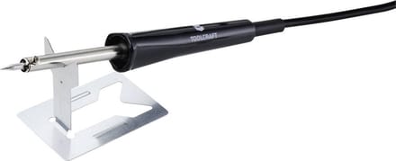 TOOLCRAFT MD15 Soldeerbout 230 V/AC 15 W Potloodvorm 450 °C (max)