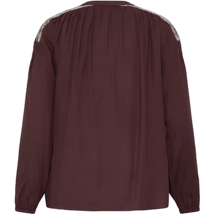 fransa - FRHELENE BL 1 - Dames - Blouses