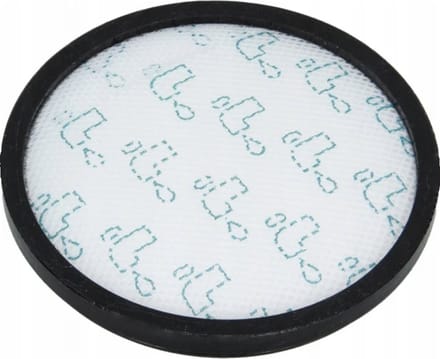 Schuim filter Geschikt voor Rowenta Silence Force Cyclonic 4A Filter Zr903701 Tefal RO7611 ROW7623 RO7634 RO7647 RO7676 RO7681