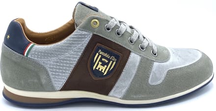 Pantofola d'Oro Asiago Uomo- Sneakers Heren- Maat 41