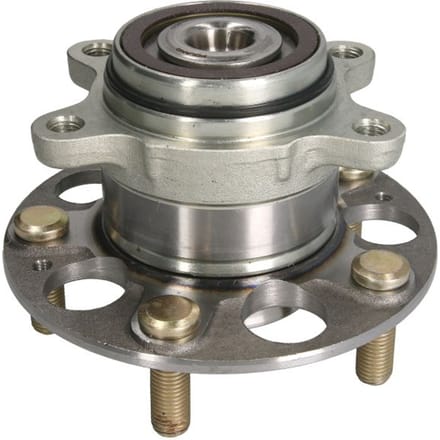 Wiellagerset BTA H24083BTA