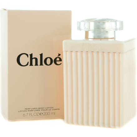 Hydraterend en voedend Chloe Chloe Signature Geparfumeerde Bodylotion 200 ml