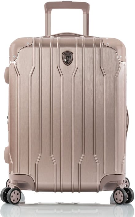 HEYS trolley Xtrak Trolley 21" Atmosphere Taupe 56cm