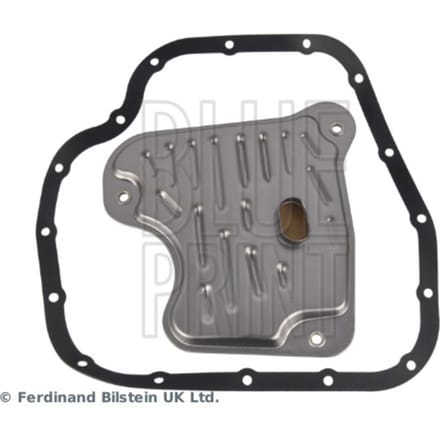 Hydrauliekfilterset, automatische aandrijving BLUE PRINT ADBP210138