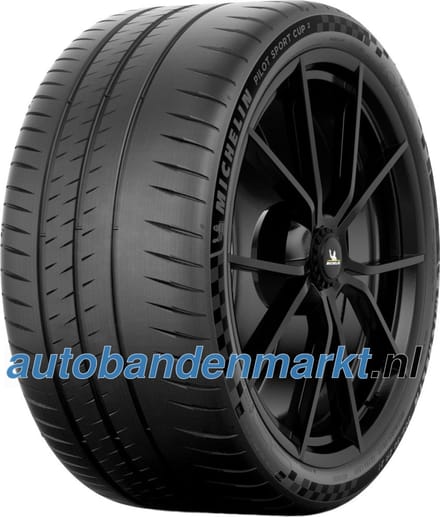 Michelin Pilot Sport Cup 2 ( 245/30 ZR20 (90Y) XL AO, EV Suitable )