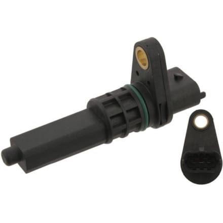 Snelheidssensor  FEBI BILSTEIN 29606