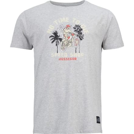 T-shirt Pull-in
