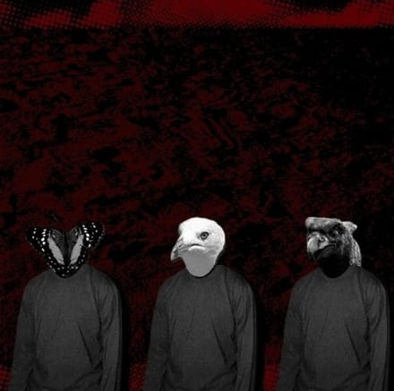 First Human Ferro - Adamnation (CD)