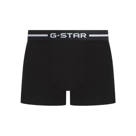 G-STAR Boxershorts ACRE Trunk 3-pack Set van 3