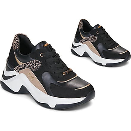 Lage Sneakers Exé Shoes 106-51EX25
