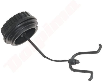 Benzinedop passend op STIHL MS660 ( 0000 350 0509 )