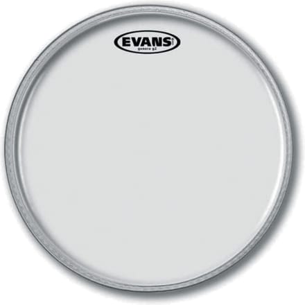 Evans TT12G2 Clear G2 Tom vel - Tom batte