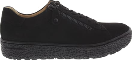 Dames Veterschoenen Hartjes Phil Shoe Schwarz Zwart - Maat 40