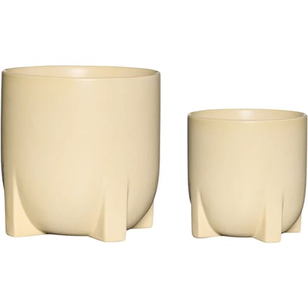 Pot Hubsch Interior Up (x2)