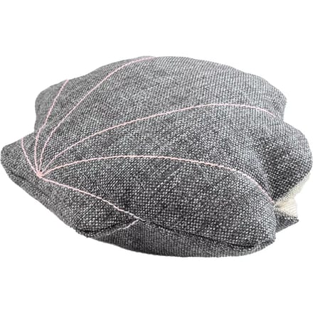 Pluche speelgoed voor honden Duvoplus Coquille