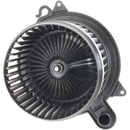 Binnenventilator VALEO 884722