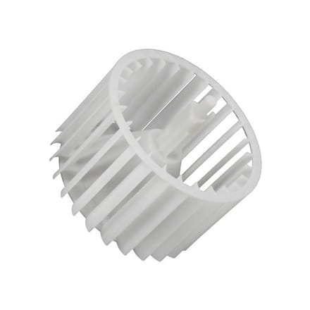 AEG Ventilatorwiel motor wasdroger 1506034006