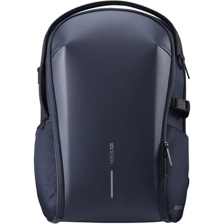 XD Design Bizz Rugzak 16 inch blauw