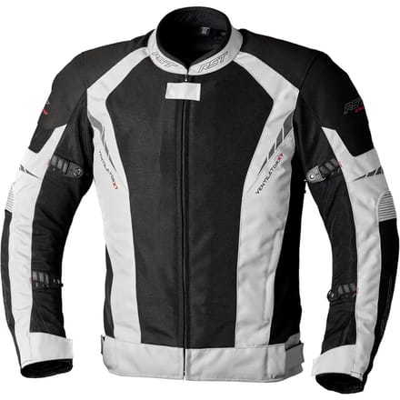 Motorjas RST Vent-XT CE