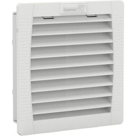 Pfannenberg PFA 20000 54 7035 Filterventilatie (b x h x d) 145 x 145 x 31 mm Single 1 stuk(s)
