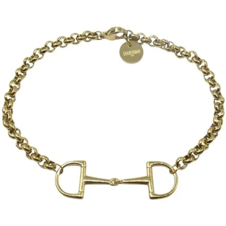 Vrouwenarmband Equestrian Shop Oly