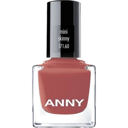 ANNY Nagellak Dames 15 ml