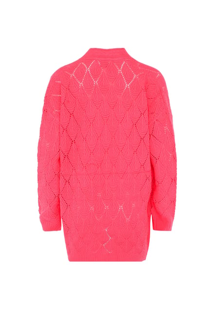 IZIA Vest Dames roze