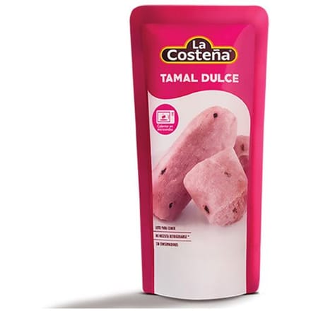 La Costena Tamal Dulce 110g