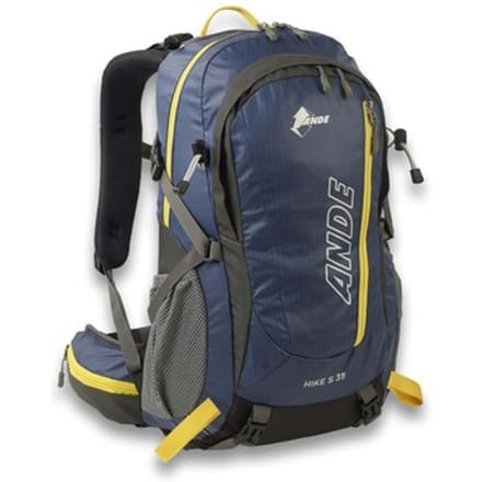 Rugzak Ande Hike 35Lt Shield