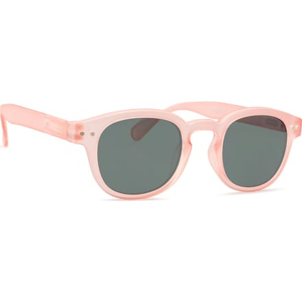 Izipizi Sun Junior #C Pink (voor 5 - 10 jaar)