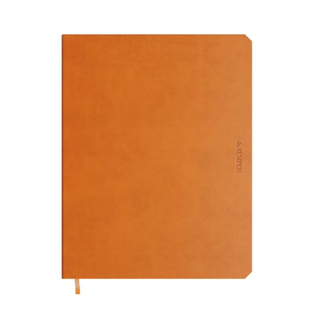 Notbk de kempen sunset 171x220 blanco 192pag or